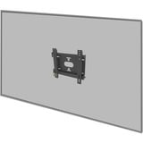 iiyama MD-WM2020 skærmbeslag og -stativer Væg Sort, Wall Mount Sort, 50 kg, 100 x 100 mm, 200 x 200 mm, Sort