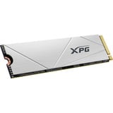 ADATA AGAMMIXS60-512G-CS, Solid state-drev 