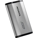 ADATA SD810-4000G-CSG, Solid state-drev Sølv