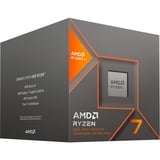AMD 100-100001236BOX, Processor boxed