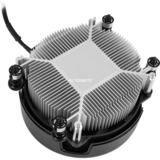 AMD Wraith STEALTH CPU-køler BULK, CPU køler 