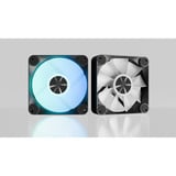 APNX FP1-R 120-3 Pakke vendt, Sag fan Sort