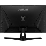 ASUS Gaming Skærm Sort