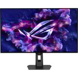 ASUS Gaming Skærm Sort