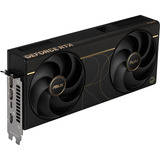 ASUS GeForce RTX 5090 PROART OC, Grafikkort GeForce RTX 5090, 32 GB, GDDR7, 512 Bit, 7680 x 4320 pixel, PCI Express 5.0