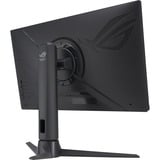 ASUS ROG Strix XG27AQMR computerskærm 68,6 cm (27") 2560 x 1440 pixel Quad HD LED Sort, Gaming Skærm Sort, 68,6 cm (27"), 2560 x 1440 pixel, Quad HD, LED, 1 ms, Sort