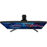 ASUS ROG Strix XG27AQMR computerskærm 68,6 cm (27") 2560 x 1440 pixel Quad HD LED Sort, Gaming Skærm Sort, 68,6 cm (27"), 2560 x 1440 pixel, Quad HD, LED, 1 ms, Sort