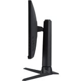 ASUS ROG Strix XG27AQMR computerskærm 68,6 cm (27") 2560 x 1440 pixel Quad HD LED Sort, Gaming Skærm Sort, 68,6 cm (27"), 2560 x 1440 pixel, Quad HD, LED, 1 ms, Sort