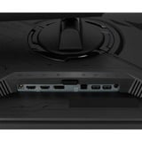 ASUS ROG Strix XG27AQMR computerskærm 68,6 cm (27") 2560 x 1440 pixel Quad HD LED Sort, Gaming Skærm Sort, 68,6 cm (27"), 2560 x 1440 pixel, Quad HD, LED, 1 ms, Sort