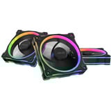 ASUS Sag fan Sort