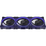 ASUS Sag fan Sort