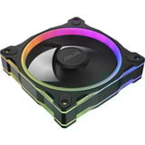 ASUS Sag fan Sort