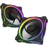 ASUS Sag fan Sort