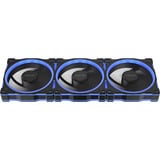 ASUS Sag fan Sort