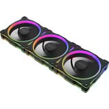 ASUS Sag fan Sort