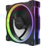 ASUS Sag fan Sort