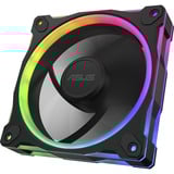ASUS Sag fan Sort