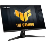 ASUS TUF Gaming VG27AQ3A computerskærm 68,6 cm (27") 2560 x 1440 pixel Quad HD LCD Sort, Gaming Skærm Sort, 68,6 cm (27"), 2560 x 1440 pixel, Quad HD, LCD, 1 ms, Sort