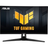ASUS TUF Gaming VG27AQ3A computerskærm 68,6 cm (27") 2560 x 1440 pixel Quad HD LCD Sort, Gaming Skærm Sort, 68,6 cm (27"), 2560 x 1440 pixel, Quad HD, LCD, 1 ms, Sort