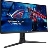 ASUS XG27AQMR, Gaming Skærm Sort
