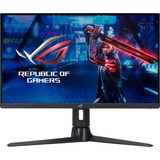 ASUS XG27AQMR, Gaming Skærm Sort