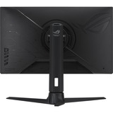 ASUS XG27AQMR, Gaming Skærm Sort