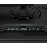 ASUS XG27AQMR, Gaming Skærm Sort