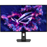 ASUS XG32UCWG, Gaming Skærm Sort