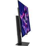 ASUS XG32UCWG, Gaming Skærm Sort