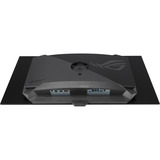 ASUS XG32UCWG, Gaming Skærm Sort