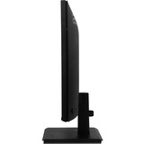 Acer UM.HV7EE.G08, LED-skærm Sort