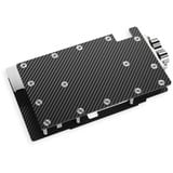 Alphacool 10261, Vandkøling Sort/gennemsigtig