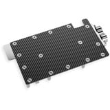 Alphacool 10261, Vandkøling Sort/gennemsigtig