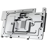 Alphacool 10261, Vandkøling Sort/gennemsigtig