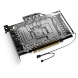 Alphacool 13749, Vandkøling gennemsigtig/nikkel