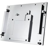 Alphacool Core RX 9070 XT Aorus Elite, Vandkøling gennemsigtig/Chrome