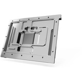 Alphacool Eisblock Aurora Geforce RTX 4070 TI ROG Strix, Vandkøling gennemsigtig/nikkel