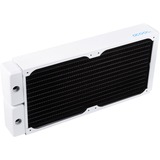 Alphacool Radiator Hvid