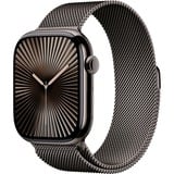 Apple MC7R4QF/A, SmartWatch Skifer