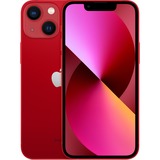 Apple Mobiltelefon Rød