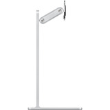 Apple Pro Stand, Gulvstander Sølv