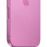 Apple iPhone 16 128GB, Mobiltelefon Pink