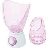 Beurer 60503, Ansigtssauna Hvid/Rosa