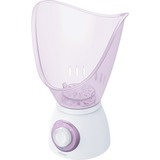 Beurer 60503, Ansigtssauna Hvid/Rosa