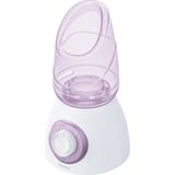 Beurer 60503, Ansigtssauna Hvid/Rosa