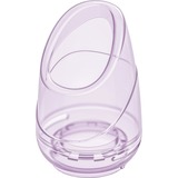 Beurer 60503, Ansigtssauna Hvid/Rosa