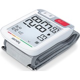 Beurer BC 51 Håndled, Blodtryksmåler Hvid/grå