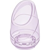 Beurer FS 60, Ansigtssauna Hvid/Rosa