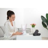 Beurer FS 60, Ansigtssauna Hvid/Rosa