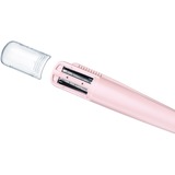 Beurer HT 22, Split ends remover Rosa
